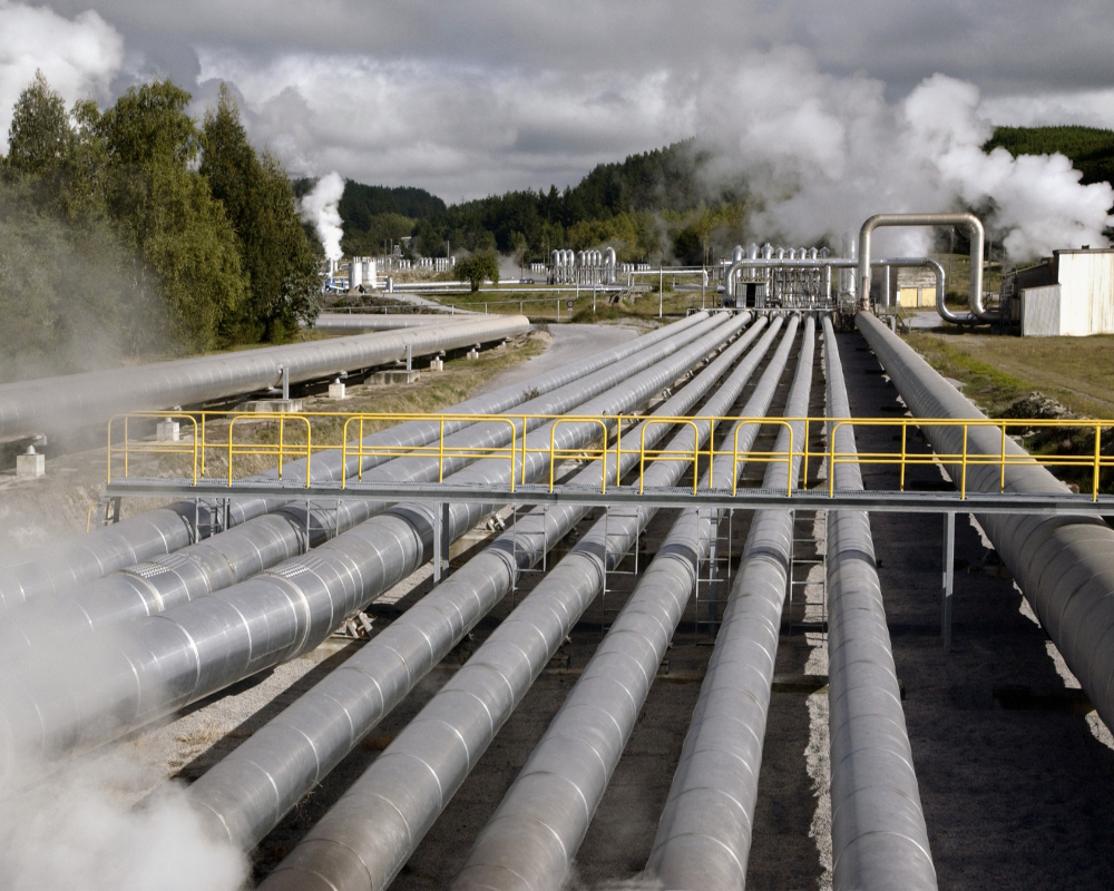 Vendita Tubazioni In Metallo