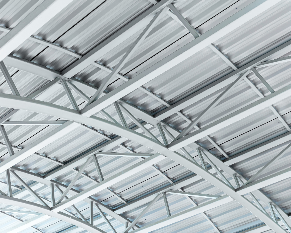 Vendita Supporti in Metallo