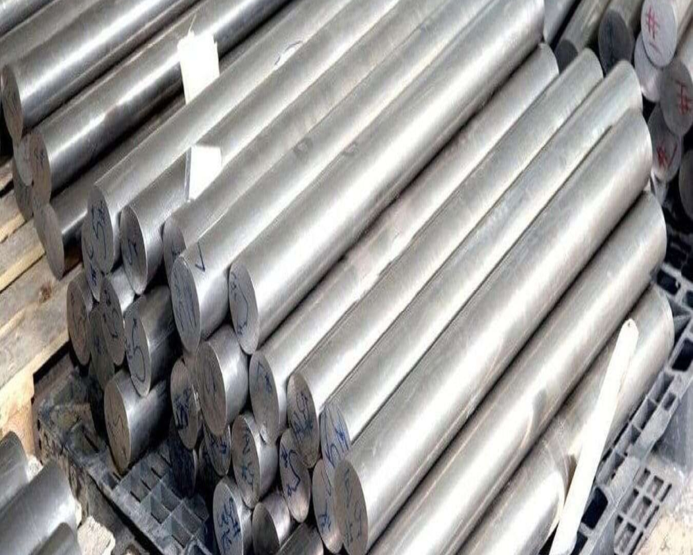 Vendita Supporti in Metallo