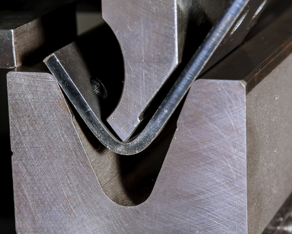 Pressopiegatura Lamiere