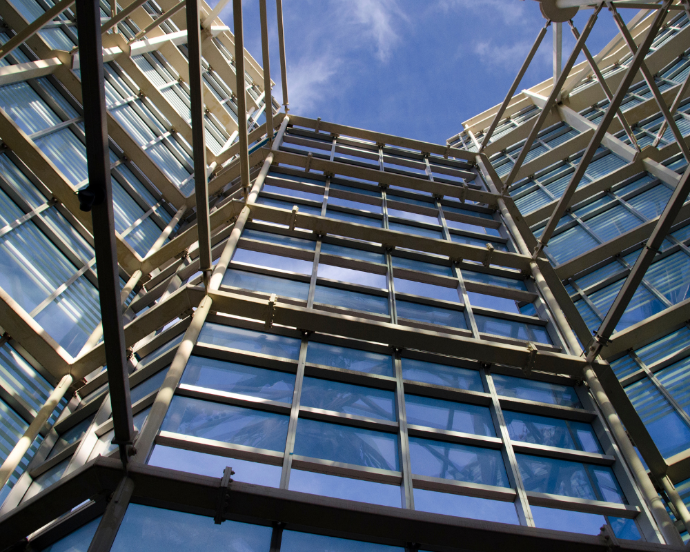 Vendita Supporti in Metallo