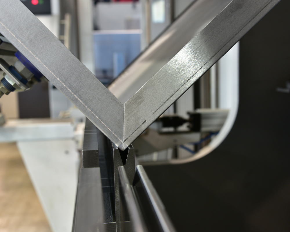 Pressopiegatura Lamiere